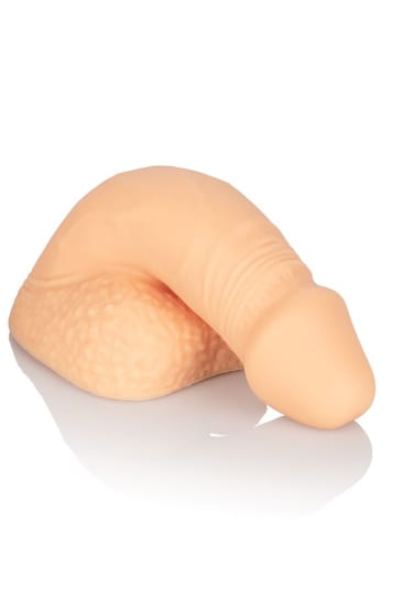 Packer Gear 5" Silicone Packing Penis