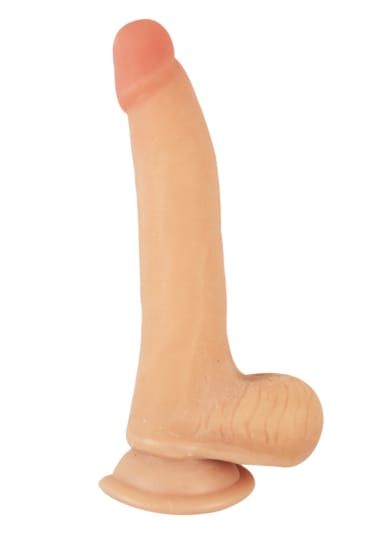 RealCocks Silders 7" Dildo