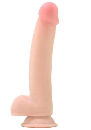 Realcocks Sliders 9" Dildo