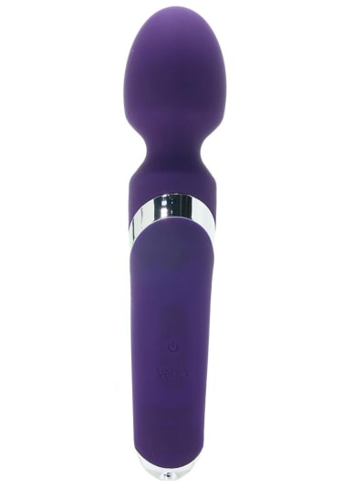 Wanda Rechargeable Wand