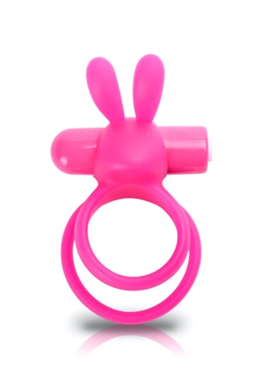 Charged Ohare XL Cock Ring