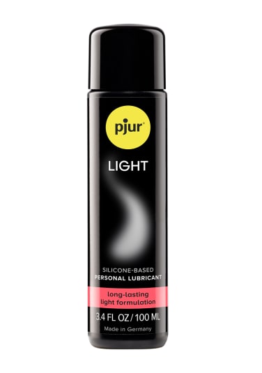 pjur Light Silicone-Based