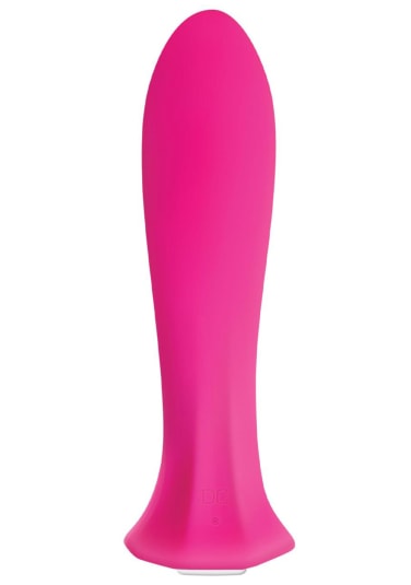 Queen Multi-Function Rechargeable Vibrator