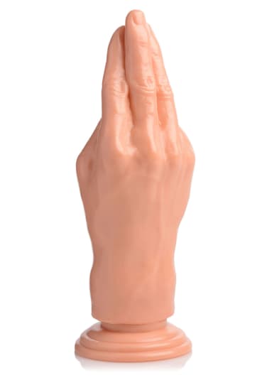 Master Series Stuffer Fisting Hand Dildo