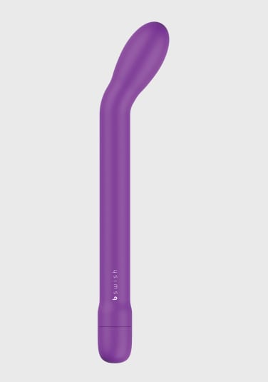 Bgee Classic G-Spot Vibrator