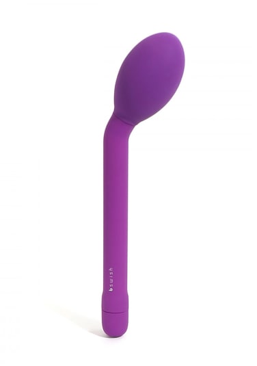 Bgee Classic Plus G-Spot Vibrator