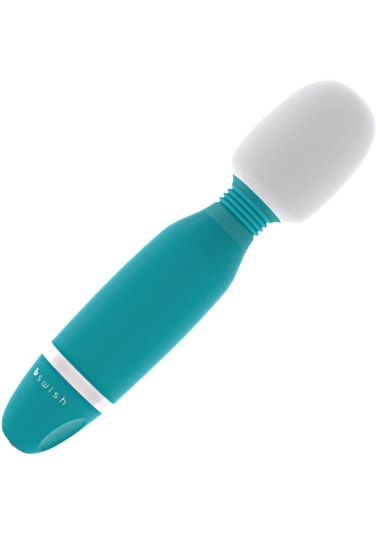 Bthrilled Classic Wand Style Vibrator