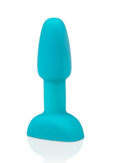 B-Vibe Petite Rimming Plug