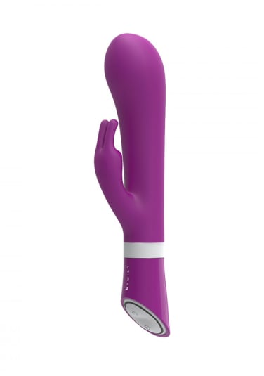 Bwild Deluxe Bunny Vibrator