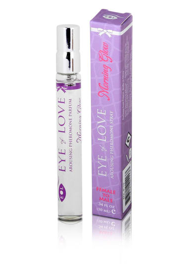 Eye Of Love Morning Glow Arousing Pheromone Parfum