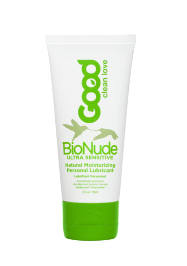 Good Clean Love Bionude Personal Lubricant