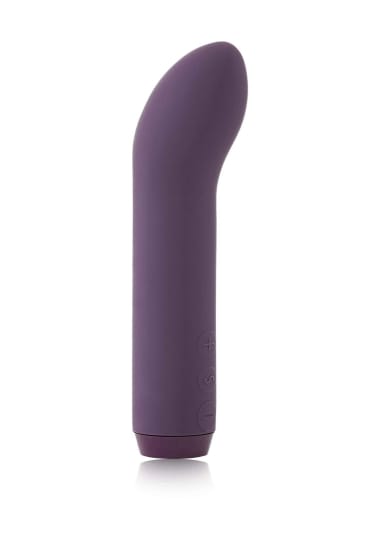 Je Joue G Spot Bullet Vibrator