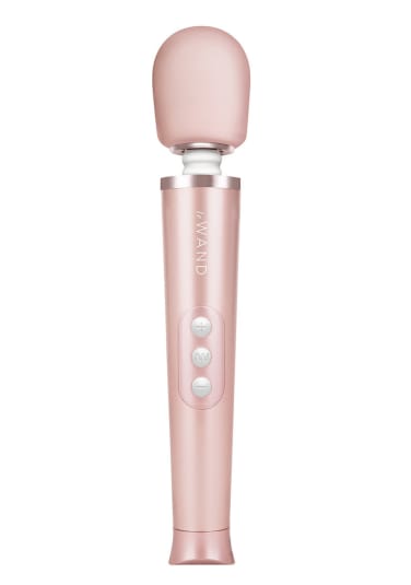 Le Wand Petite Rechargeable Massager