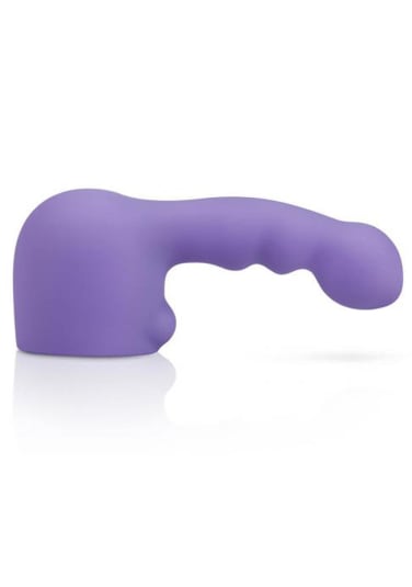 Le Wand Ripple Petite Weighted Silicone Attachment