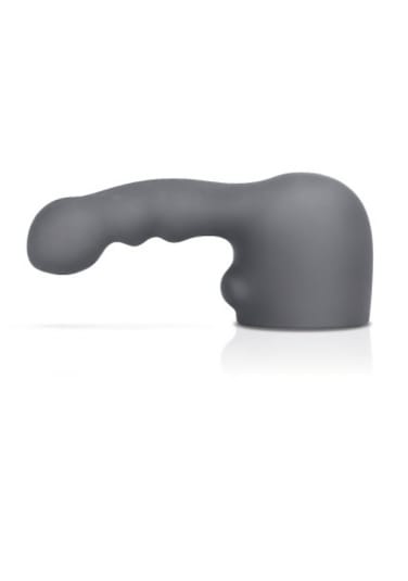 Le Wand Ripple Weighted Silicone Attachment