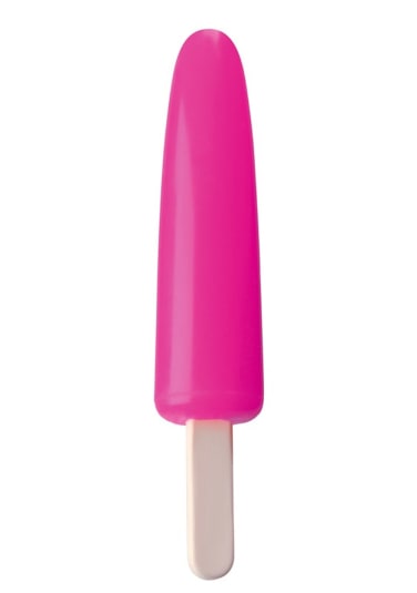 Iscream Silicone Dildo