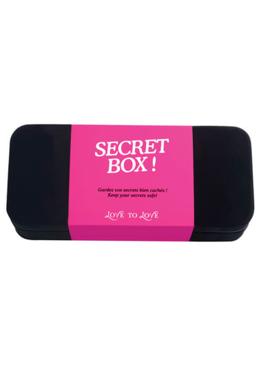 Secret Box