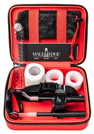 Male Edge Pro Penis Enlarger Kit