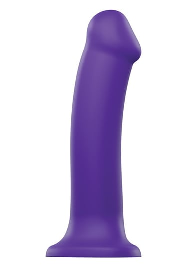 Strap On Me Silicone Bendable Dildo XLarge