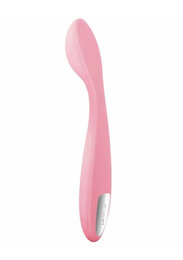 Keri Contoured Intimate Massager