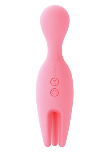 Nymph Moving Fingers Vibrator