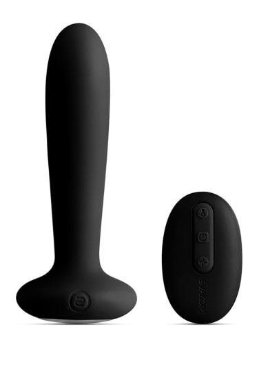 Primo Wireless Warming Prostate Stimulator