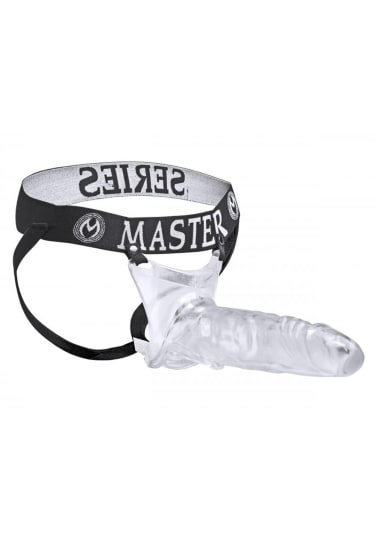 Grand Mamba XL Jock Style Cock Sheath