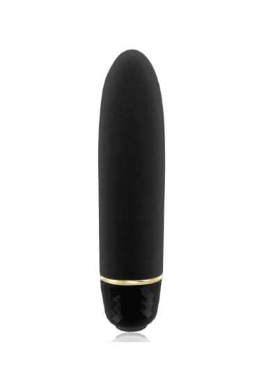 Rianne S Classique Vibe Stud Silicone Mini Vibrator