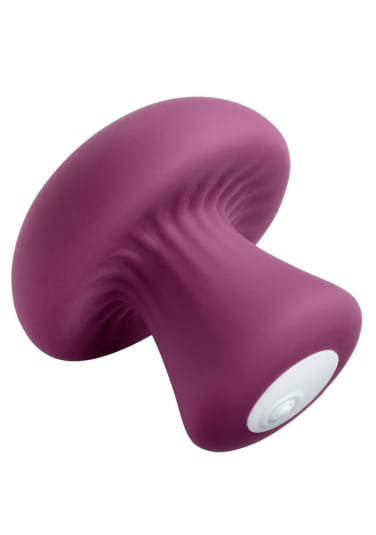 Health and Wellness Personal Mushroom Massager