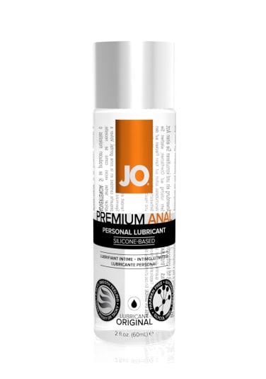 JO Premium Anal Lubricant - Original