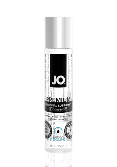 JO Premium Cooling Lubricant