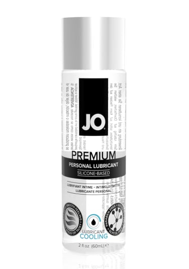 JO Premium Cooling Lubricant