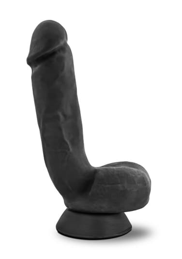 Au Naturel Bold Pound 8.5" Dildo