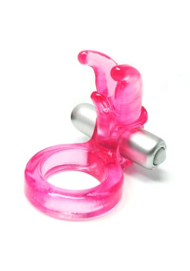 RingMaster Clit Flicker Support Ring