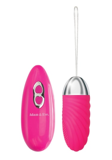 Adam and Eve's Turn Me On Rechargeable Love Bullet