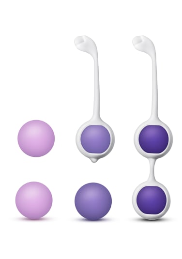 Wellness - Kegel Training Kit