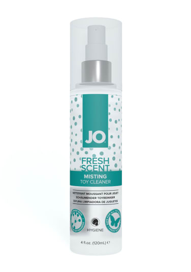 Jo Misting Toy Cleaner