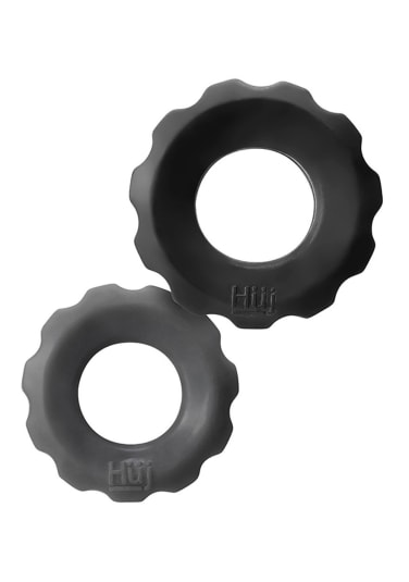 Hunky Junk Cog 2-Size C-Rings