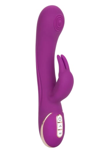 Silicone Thumping Jack Rabbit