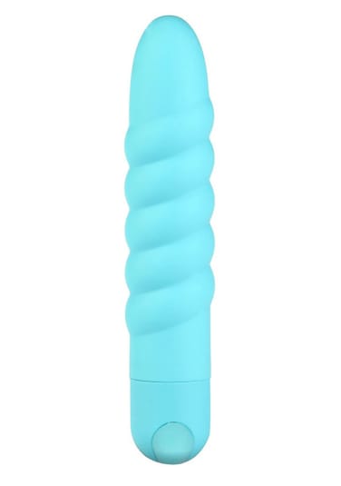 Lola Twisty Bullet