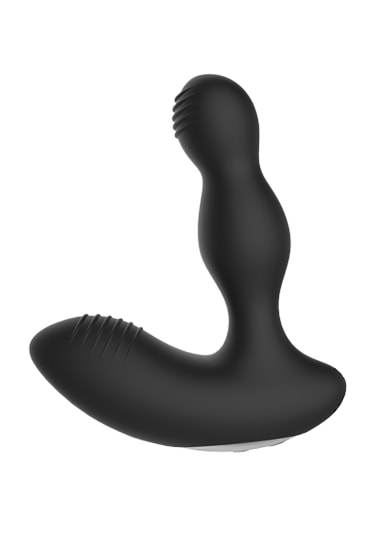 Electro E-Stim Vibrating Prostate Massager