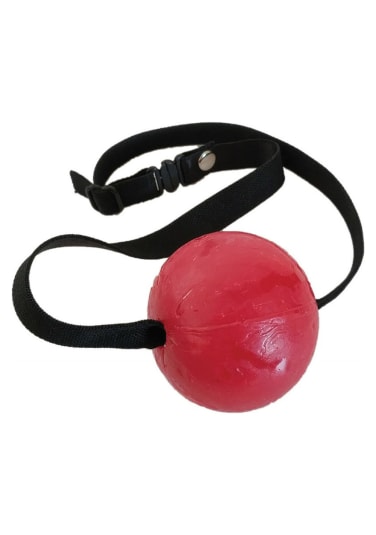 Candy Ball Gag