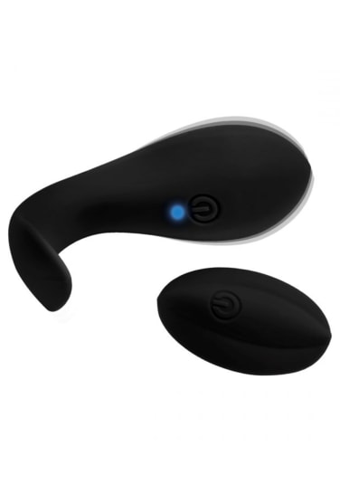 Dark Pod Rechargeable Remote Control Vibrating Egg