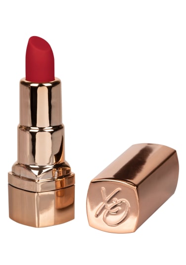 Hide and Play Rechargeable Lipstick Vibe