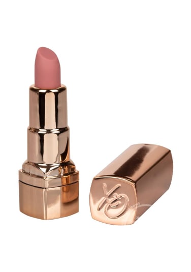 Hide & Play Rechargeable Lipstick Vibe