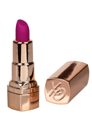 Hide & Play Rechargeable Lipstick Vibe