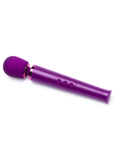 Le Wand Petite Rechargeable Massager