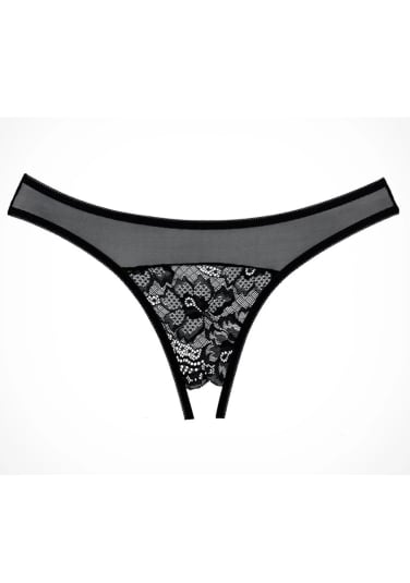 Adore Just a Rumor Panty - One Size