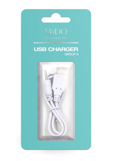 Vedo USB Charger - Group A