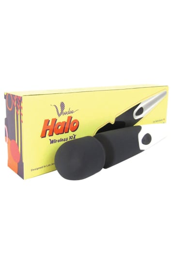 Voodoo Halo Wireless 10X Wand